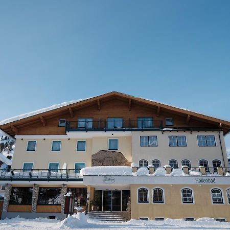Hotel Wagner Obertauern Esterno foto