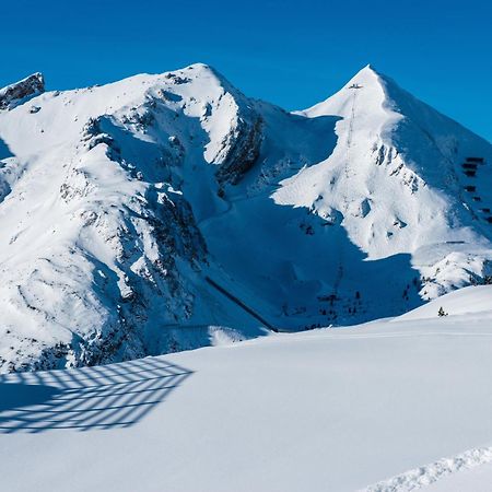 Hotel Wagner Obertauern Esterno foto