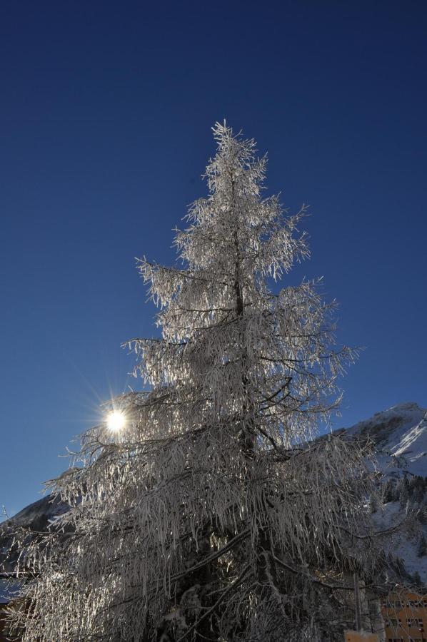Hotel Wagner Obertauern Esterno foto