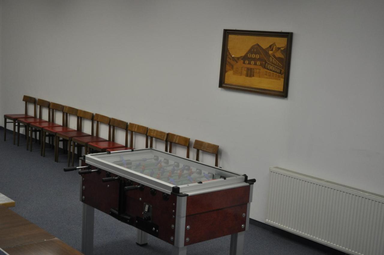 Hotel Wagner Obertauern Esterno foto
