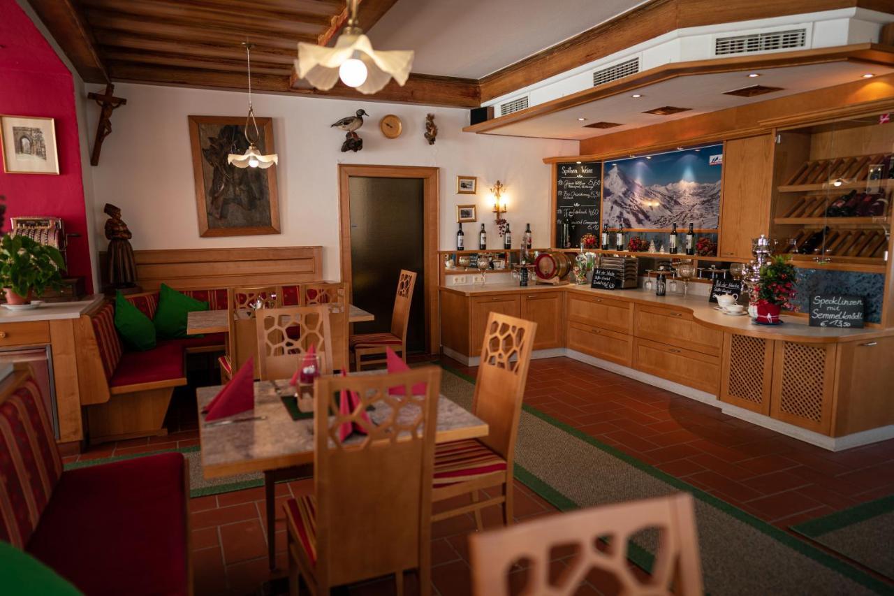 Hotel Wagner Obertauern Esterno foto