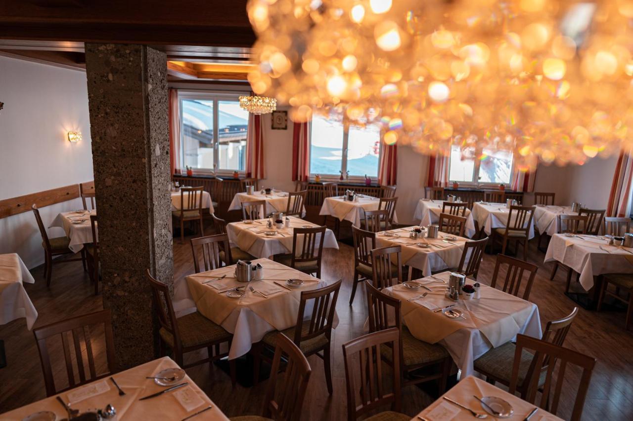Hotel Wagner Obertauern Esterno foto