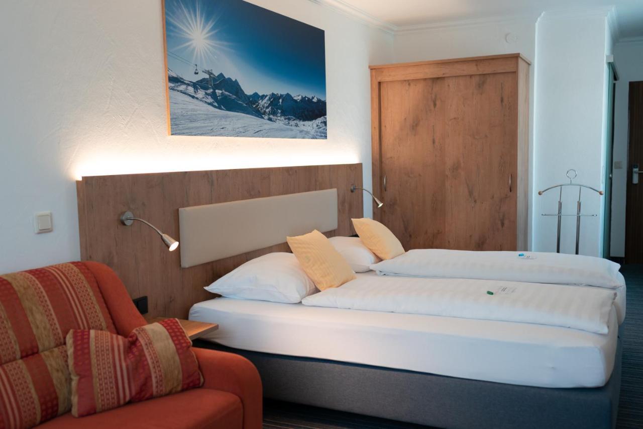 Hotel Wagner Obertauern Esterno foto