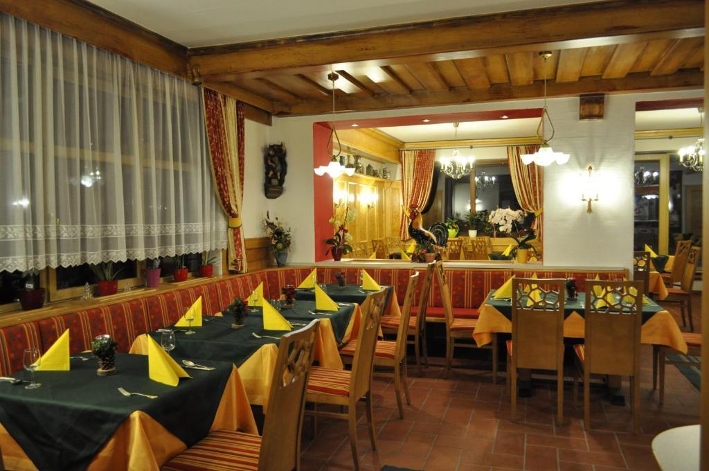 Hotel Wagner Obertauern Esterno foto