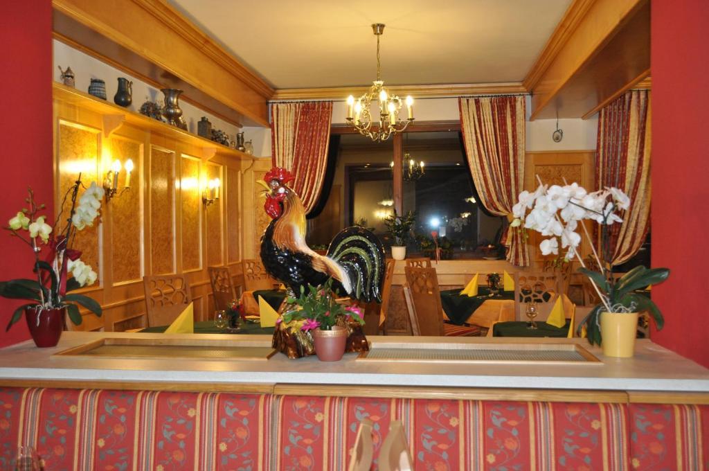 Hotel Wagner Obertauern Esterno foto