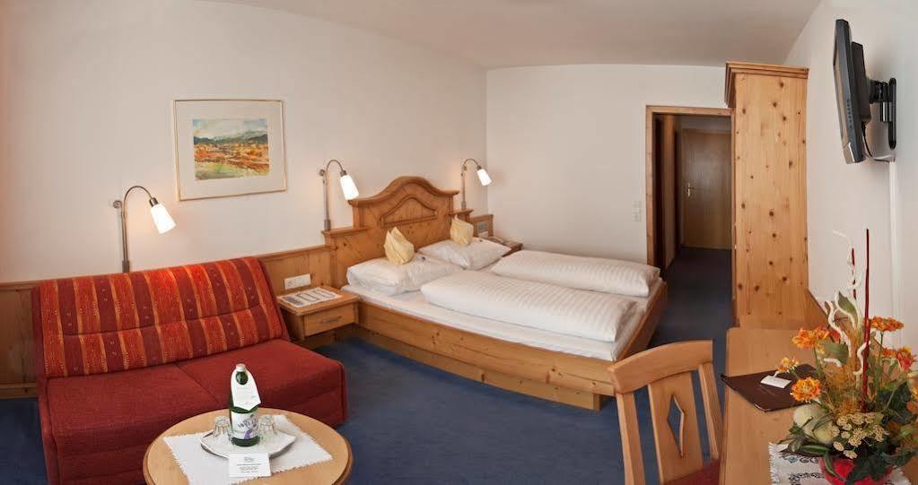 Hotel Wagner Obertauern Esterno foto