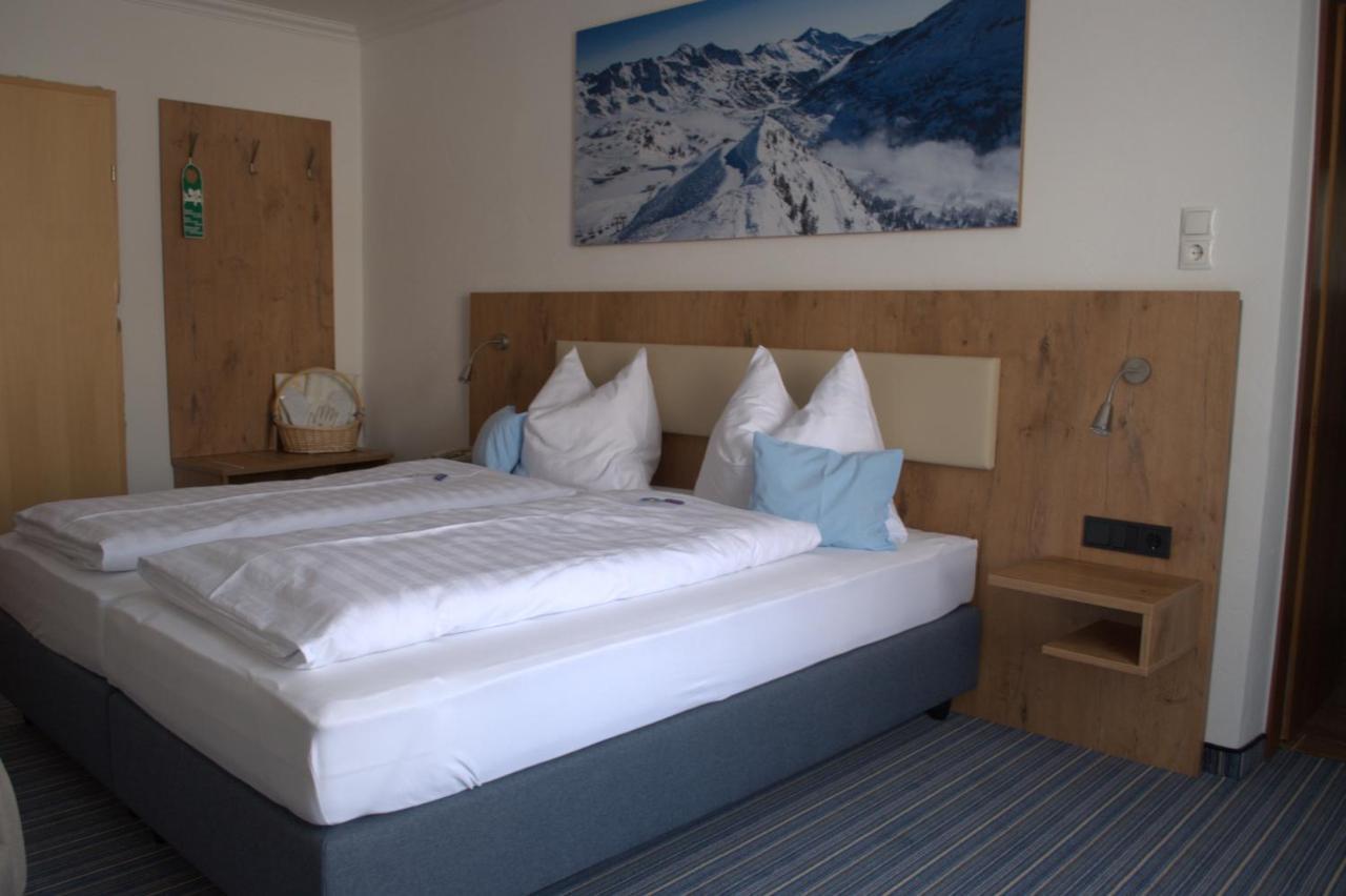 Hotel Wagner Obertauern Esterno foto